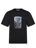OAMC PEACEMAKER T-shirt T02RJE002 099 Black