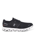 ON Sneakers 3MF10070299 BLACK WHITE Black/white