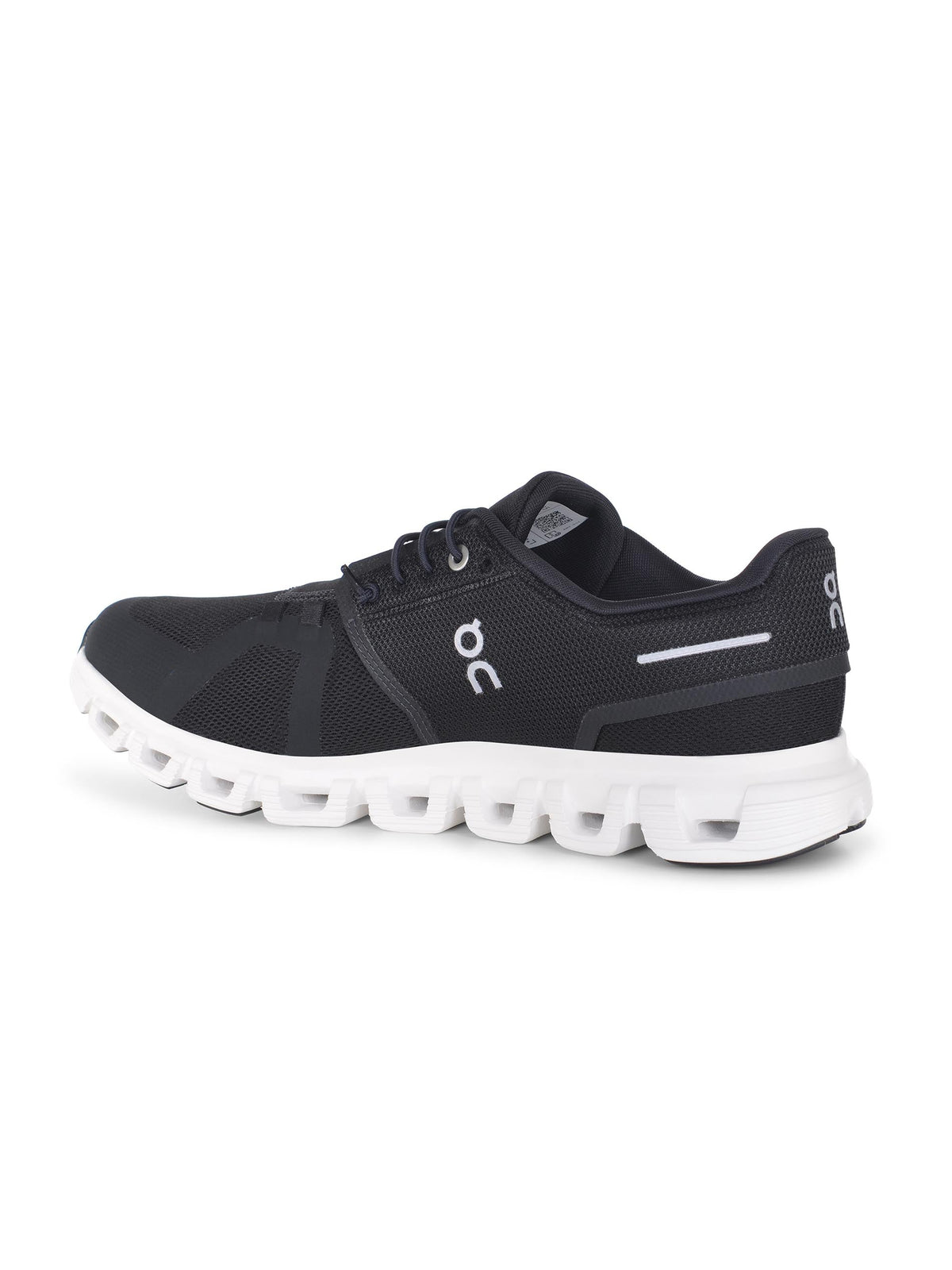 ON Sneakers 3MF10070299 BLACK WHITE Black/white