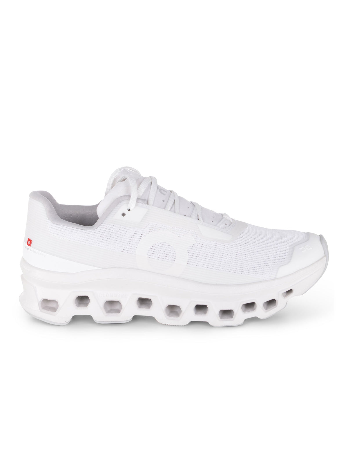 ON Sneakers 3MF10671200 WHITE WHITE White