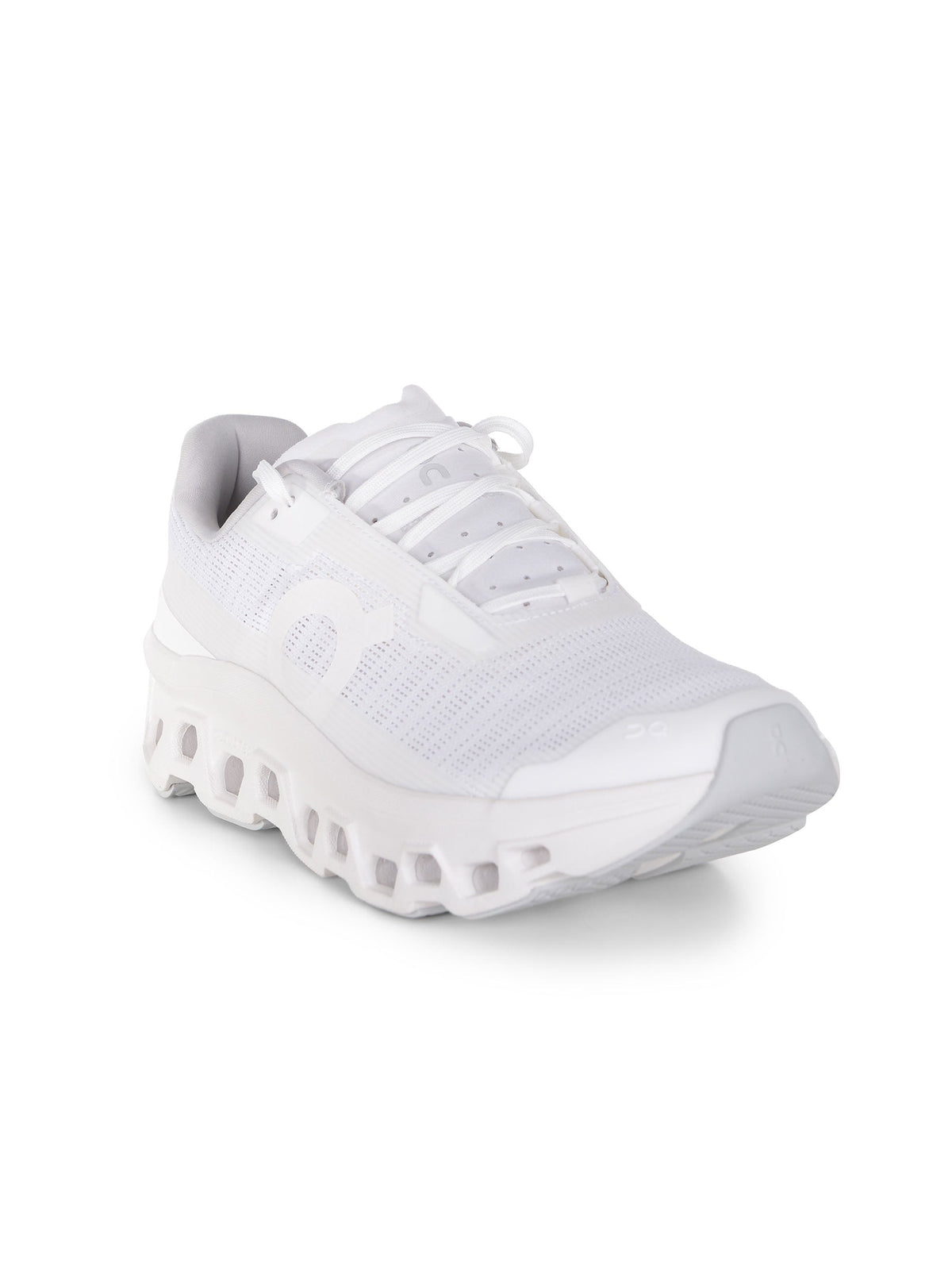 ON Sneakers 3MF10671200 WHITE WHITE White