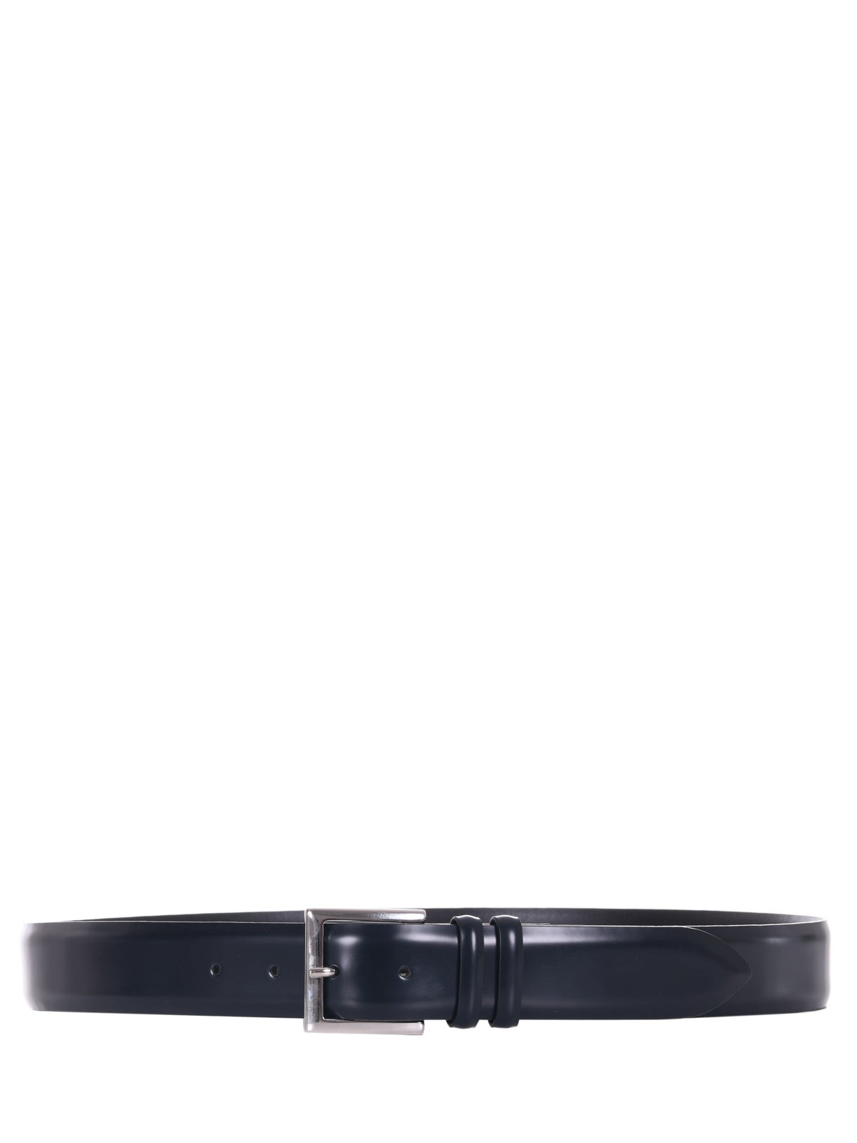 ORCIANI Belts 3202 CAF-OCE Dark blue