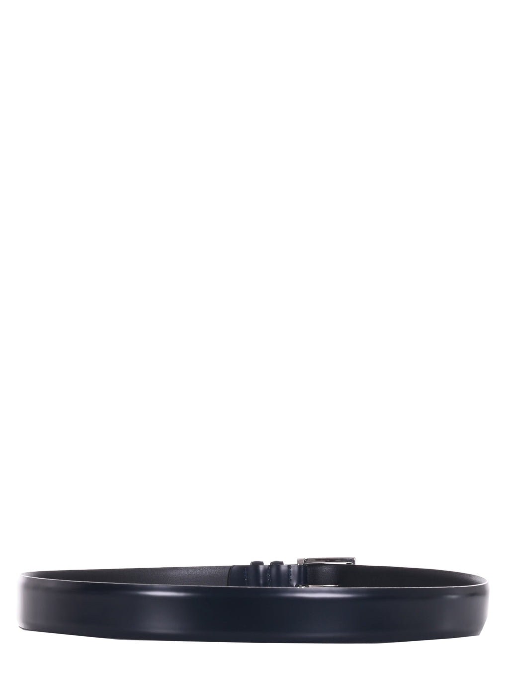 ORCIANI Belts 3202 CAF-OCE Dark blue