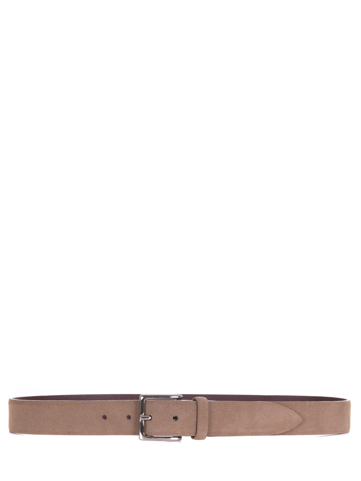 ORCIANI Belts 8211 AMF-COR Beige
