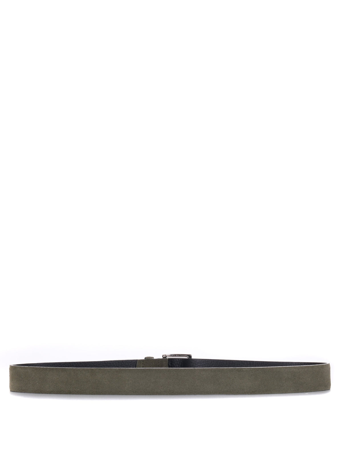 ORCIANI Belts 8211 AMF-OLI Military green