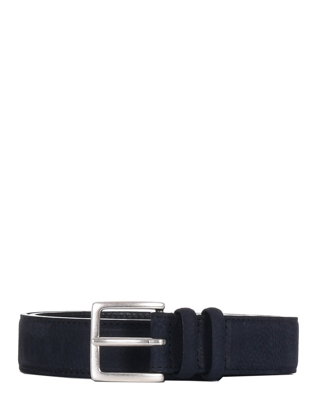ORCIANI Belts 8321 NAB-NOT Midnight blue