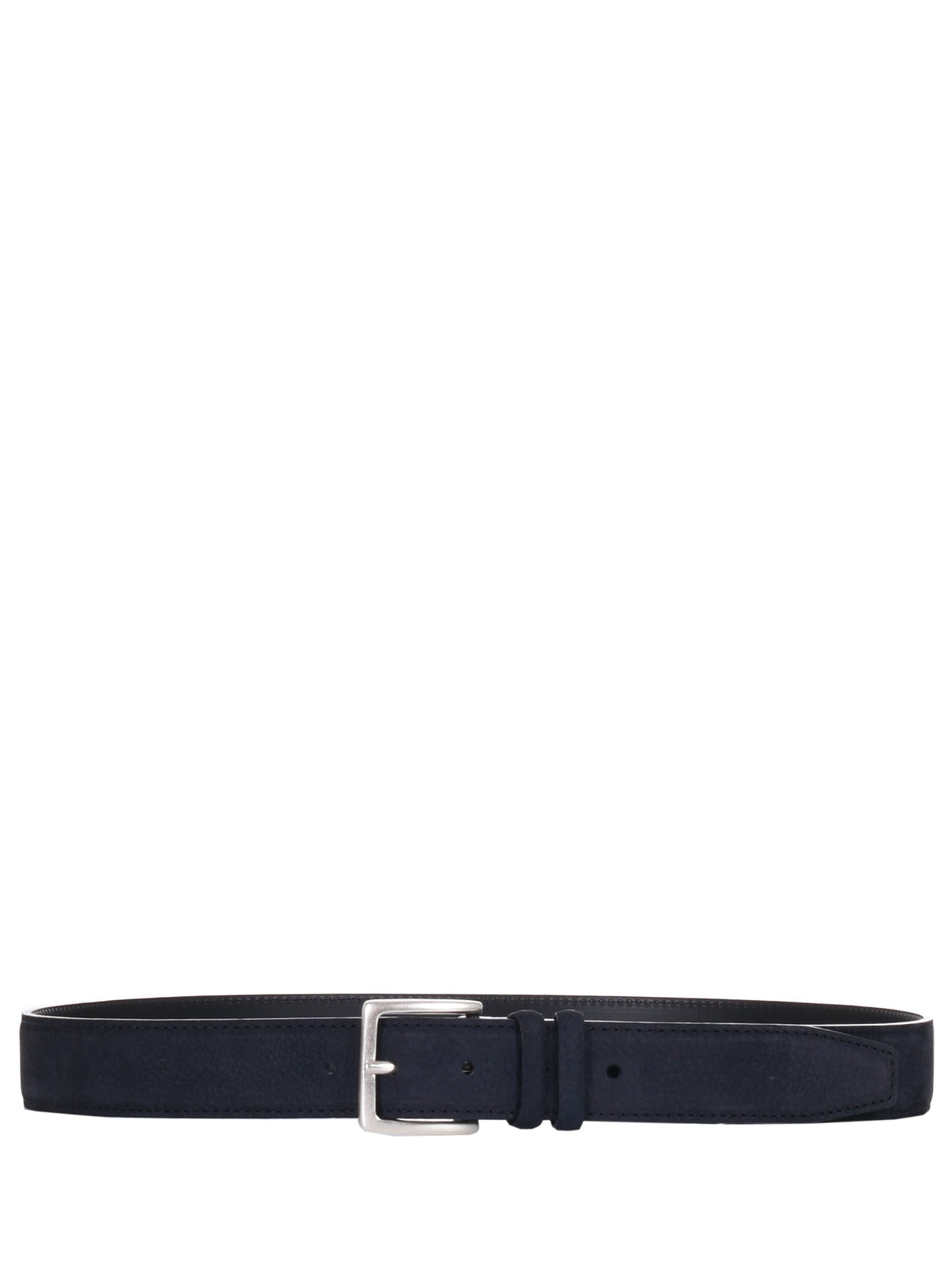 ORCIANI Belts 8321 NAB-NOT Midnight blue