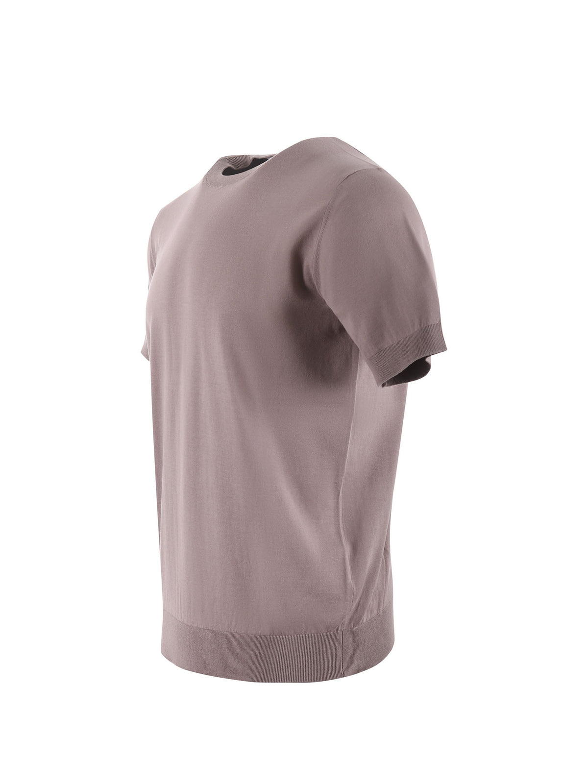 PAOLO PECORA T-shirt A009 F100-2409 Mud