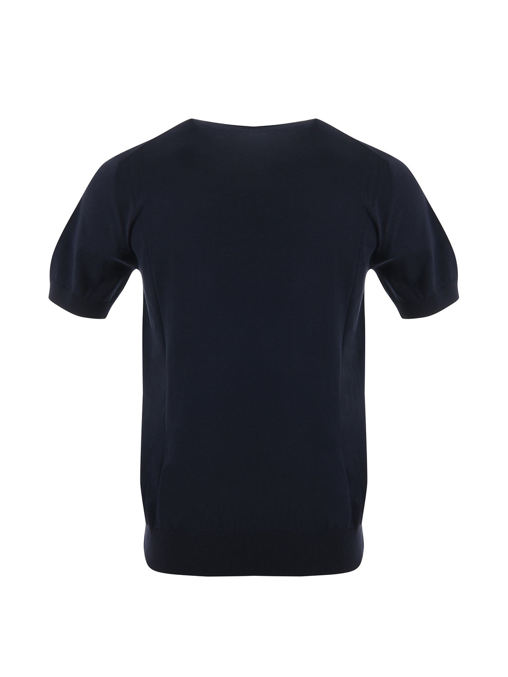 PAOLO PECORA T-shirt A009 F100-6685 Dark blue