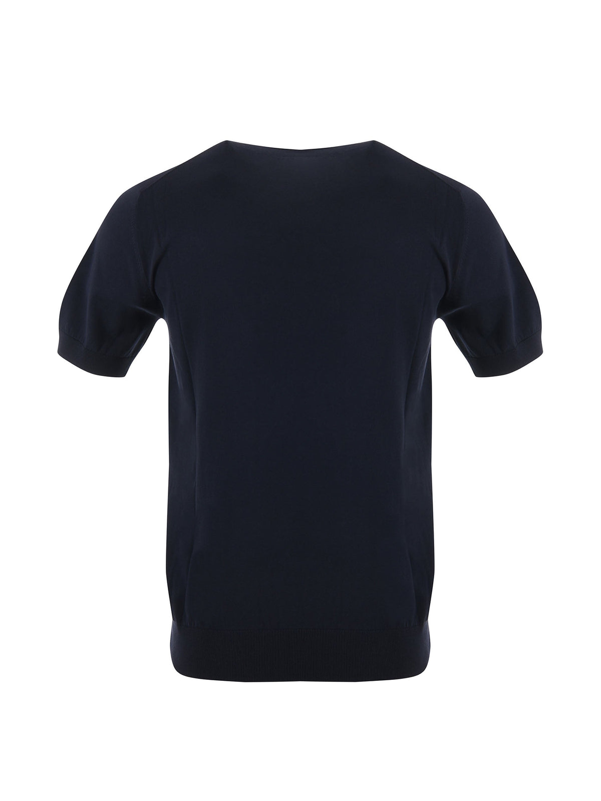 PAOLO PECORA T-shirt A009 F100-6685 Dark blue