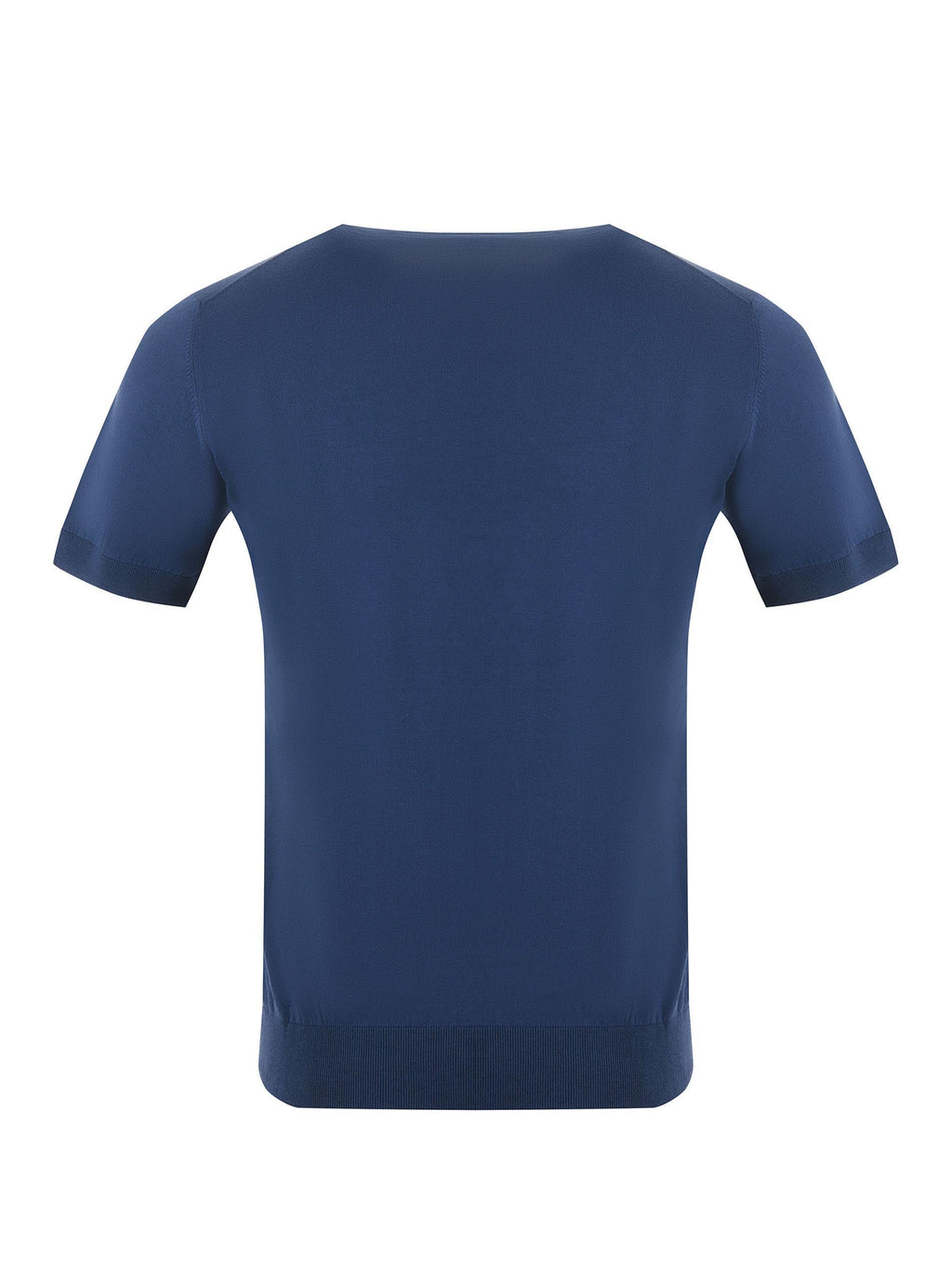 PAOLO PECORA T-shirt A009 F100-6802 Blue