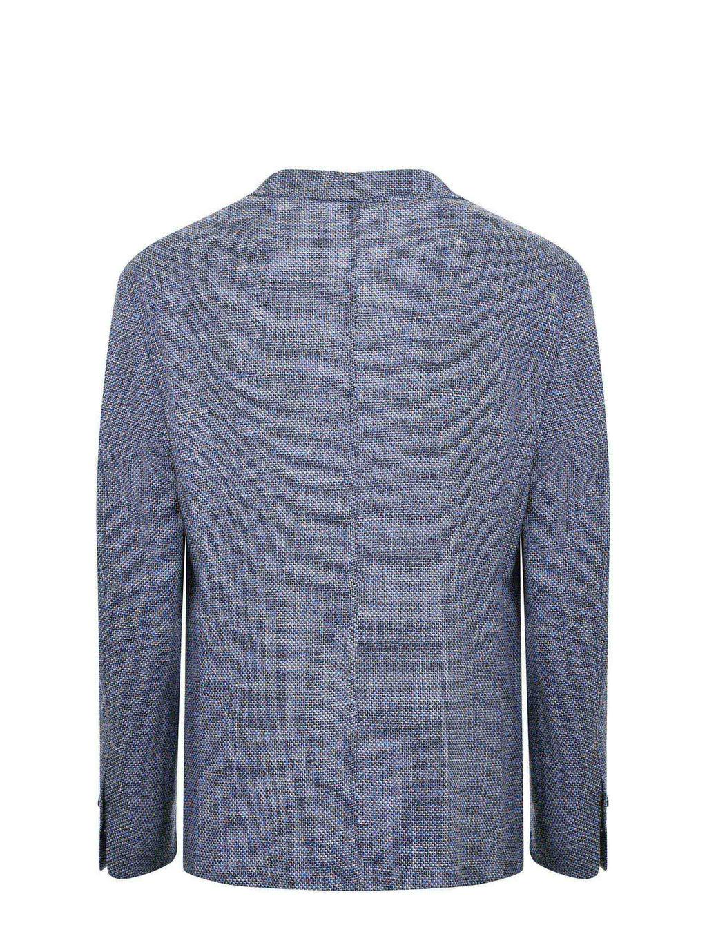 PAOLONI Jackets G257 251058-87 Blue/light blue