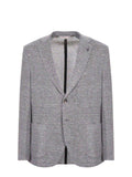 PAOLONI Jackets G927 251073-29 Brown mélange