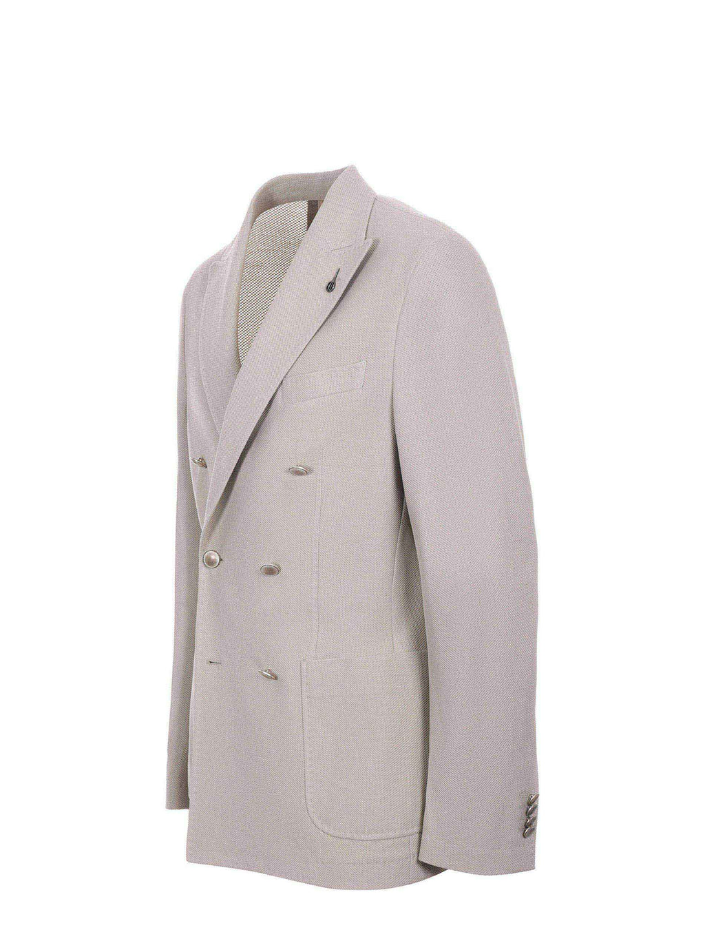 PAOLONI Jackets G937Y 251071-23 Beige