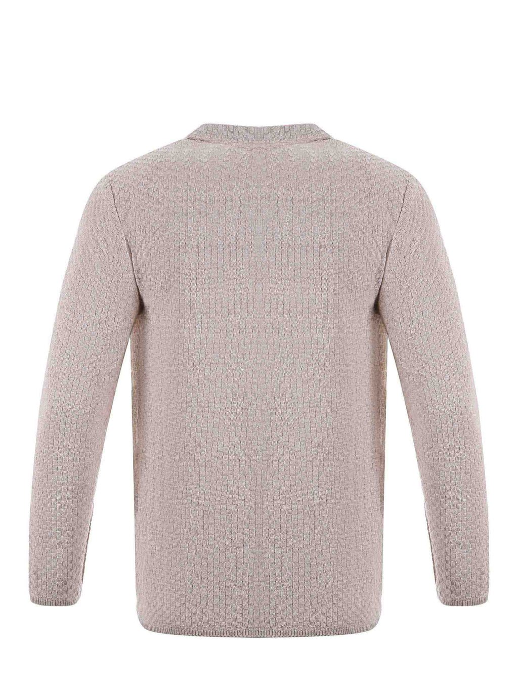 PAOLONI Jackets G987M 251078-21 Beige