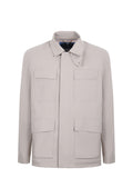 PEOPLE OF SHIBUYA Kasugai Jackets PM931-050 Beige