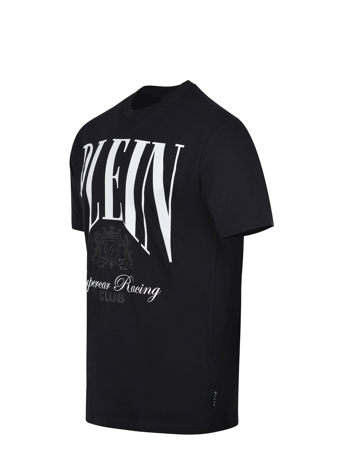 PHILIPP PLEIN T-shirt MTK8075 PJY002N-0201 Black