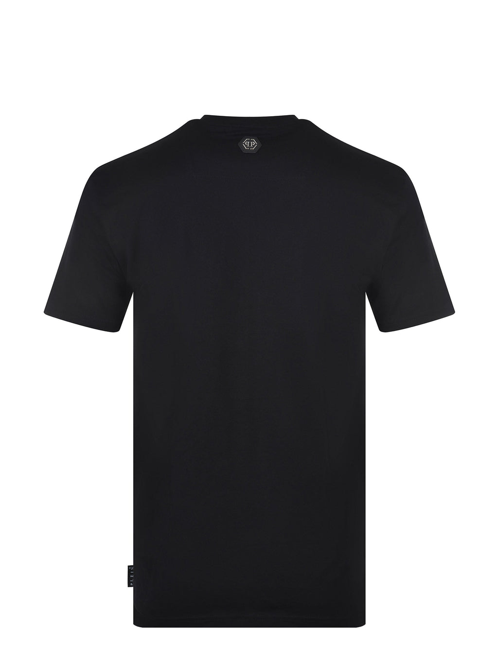 PHILIPP PLEIN T-shirt MTK8075 PJY002N-0201 Black