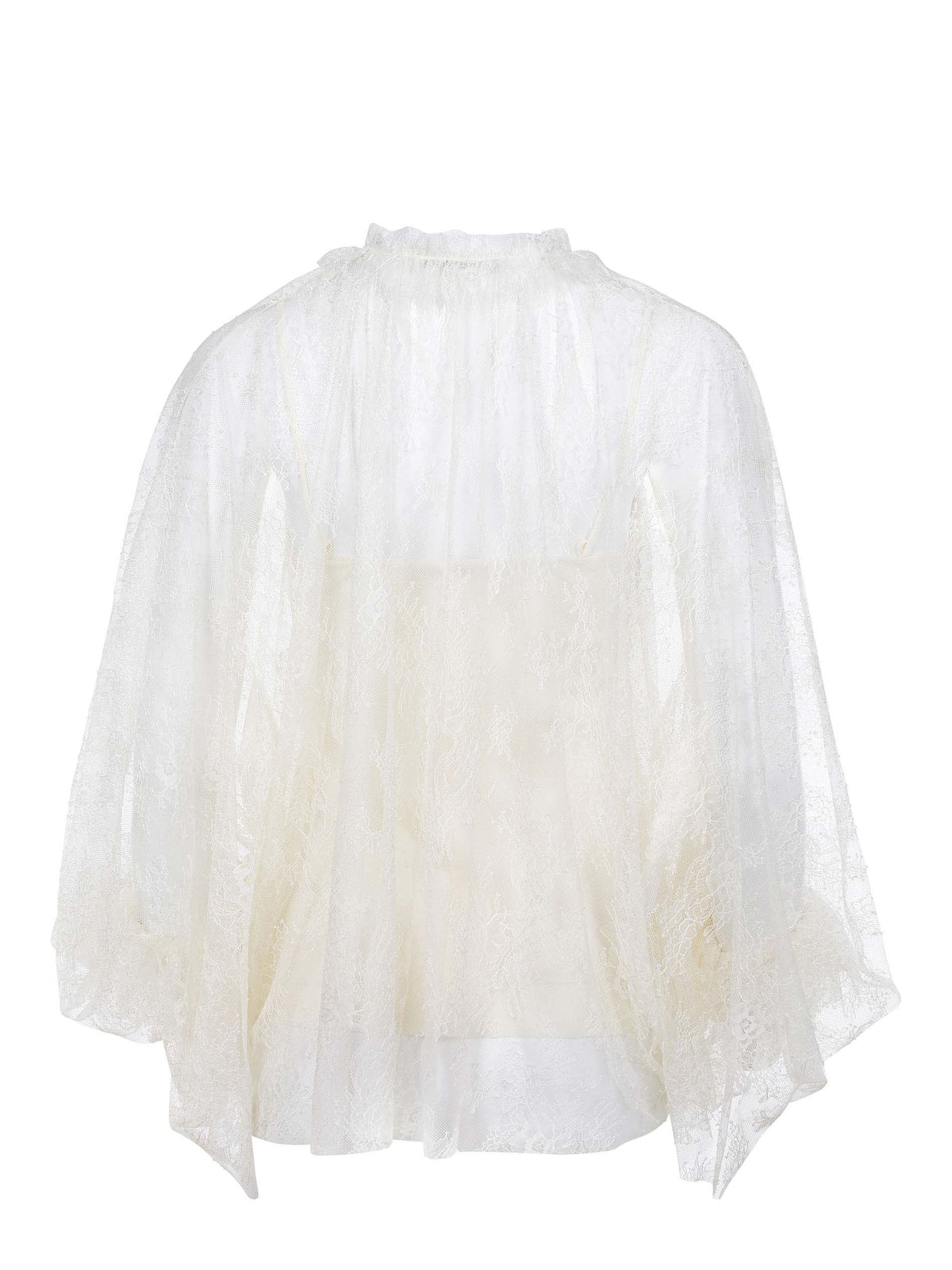 PHILOSOPHY Shirts A0207 2117-0003 Cream