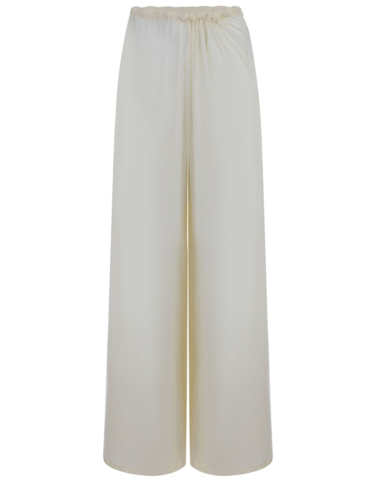 PHILOSOPHY Trousers A0311 2118-0003 Cream