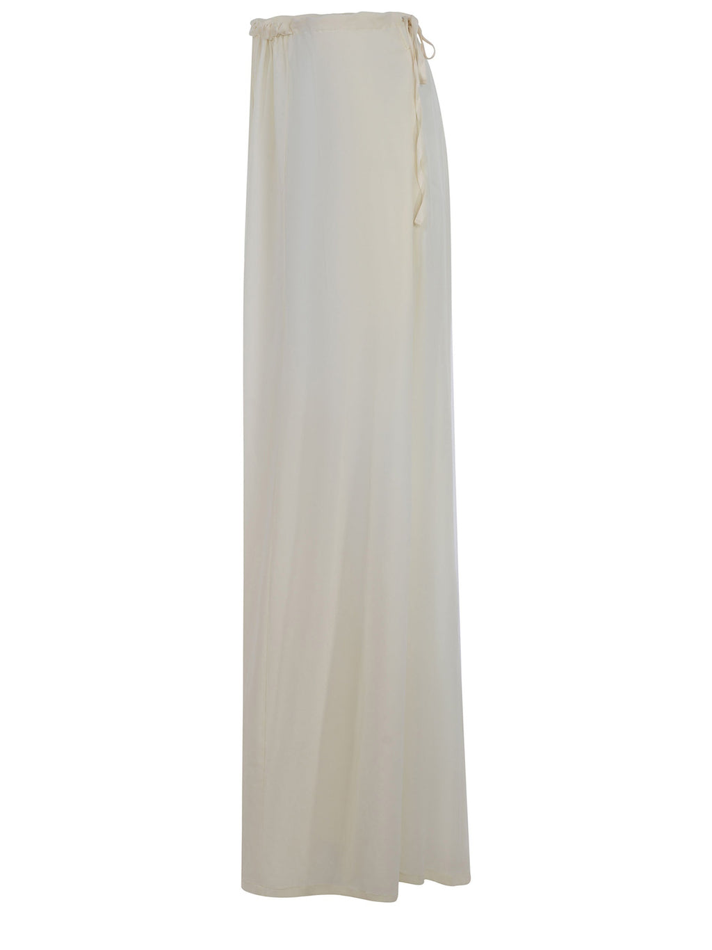 PHILOSOPHY Trousers A0311 2118-0003 Cream