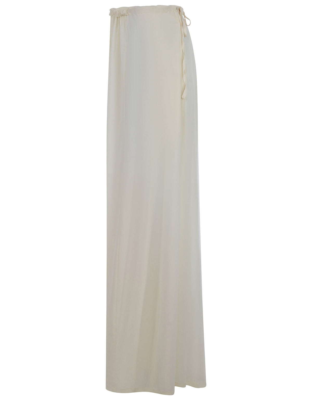 PHILOSOPHY Trousers A0311 2118-0003 Cream