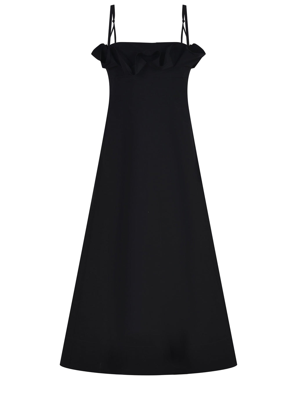 PHILOSOPHY Dresses A0405 0739-0555 Black