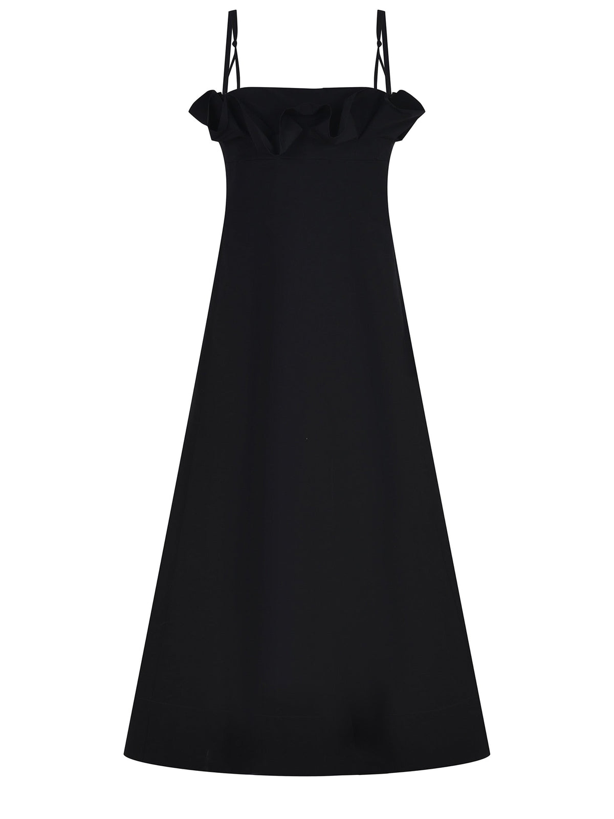 PHILOSOPHY Dresses A0405 0739-0555 Black