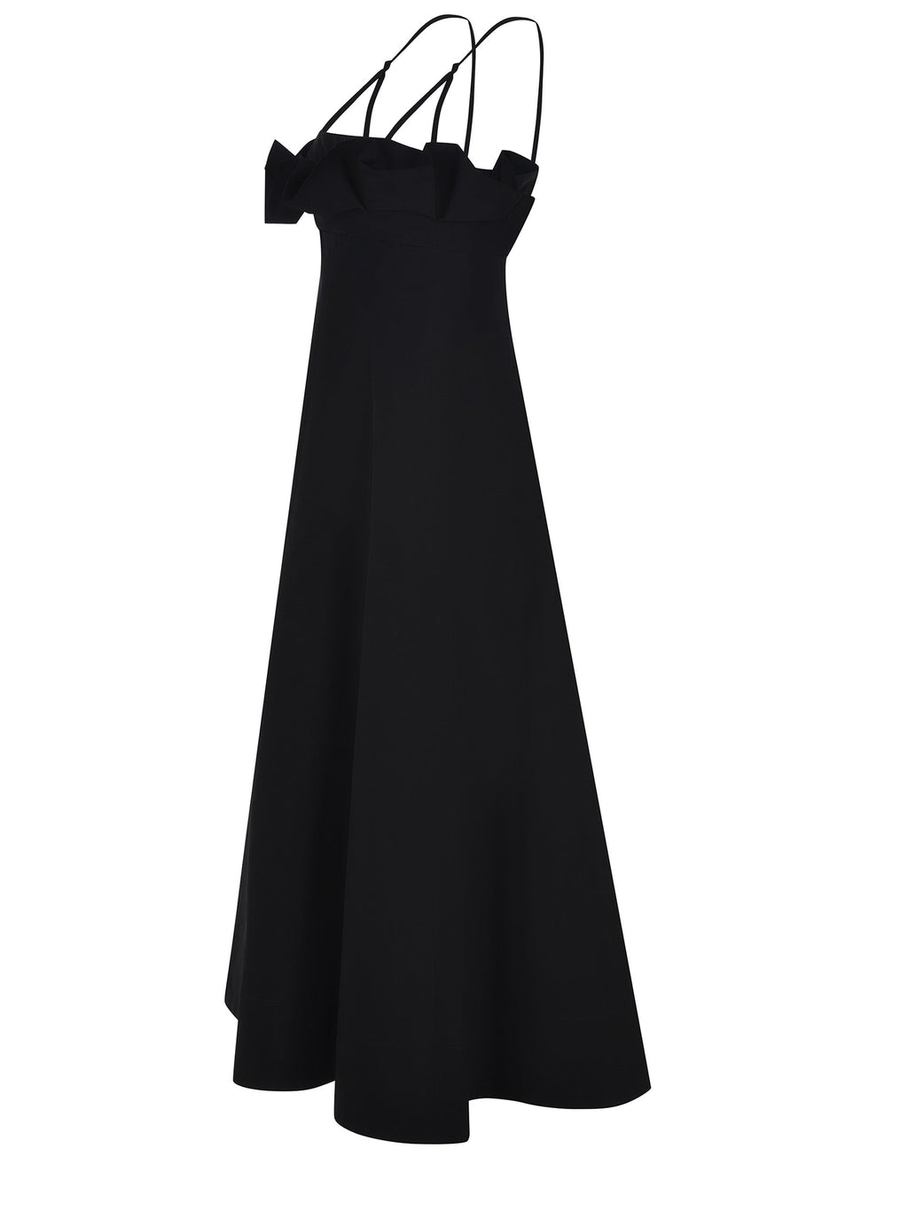 PHILOSOPHY Dresses A0405 0739-0555 Black