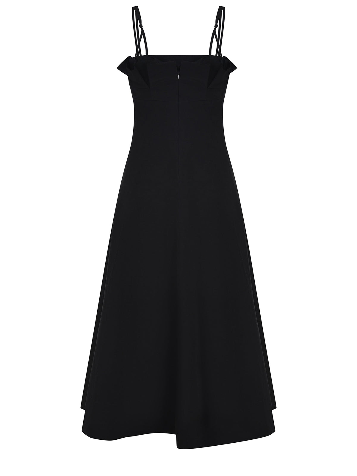 PHILOSOPHY Dresses A0405 0739-0555 Black