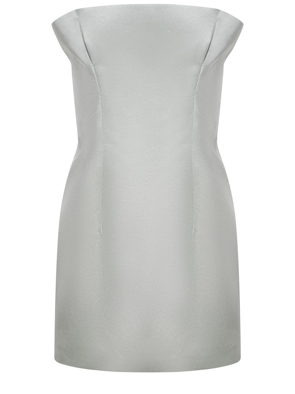 PHILOSOPHY Dresses A0419 0723-0407 Light green