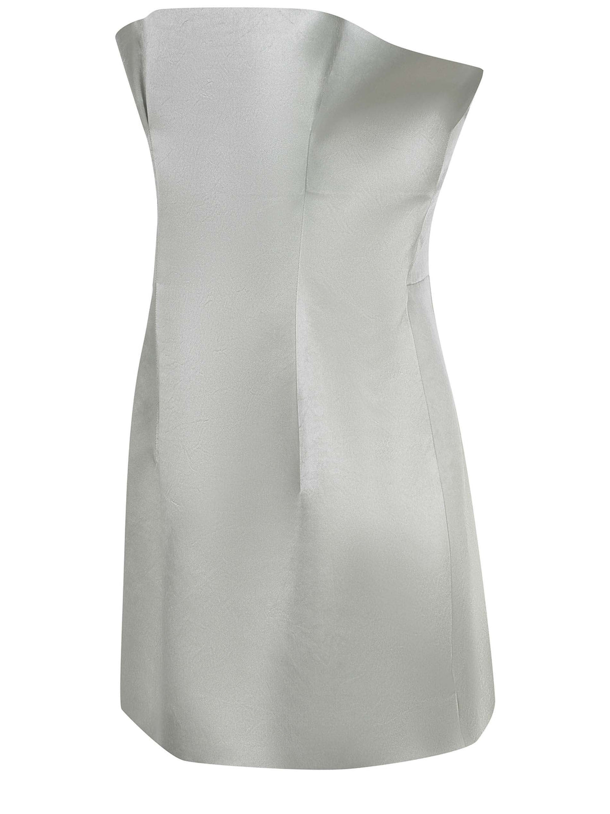 PHILOSOPHY Dresses A0419 0723-0407 Light green