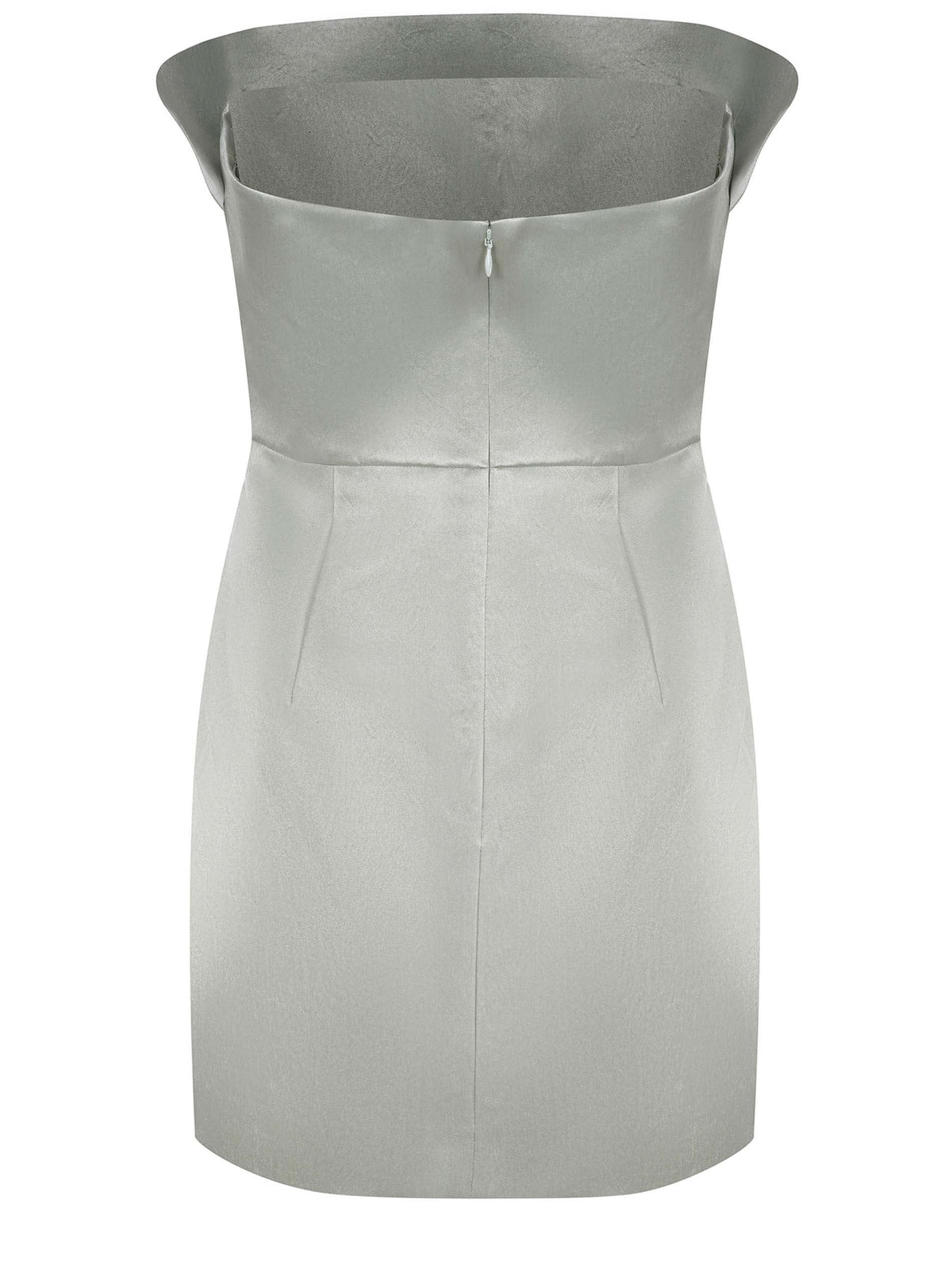 PHILOSOPHY Dresses A0419 0723-0407 Light green