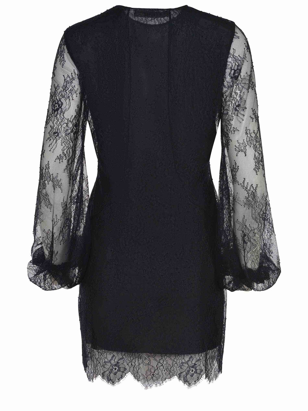 PHILOSOPHY Dresses A0429 2117-0555 Black