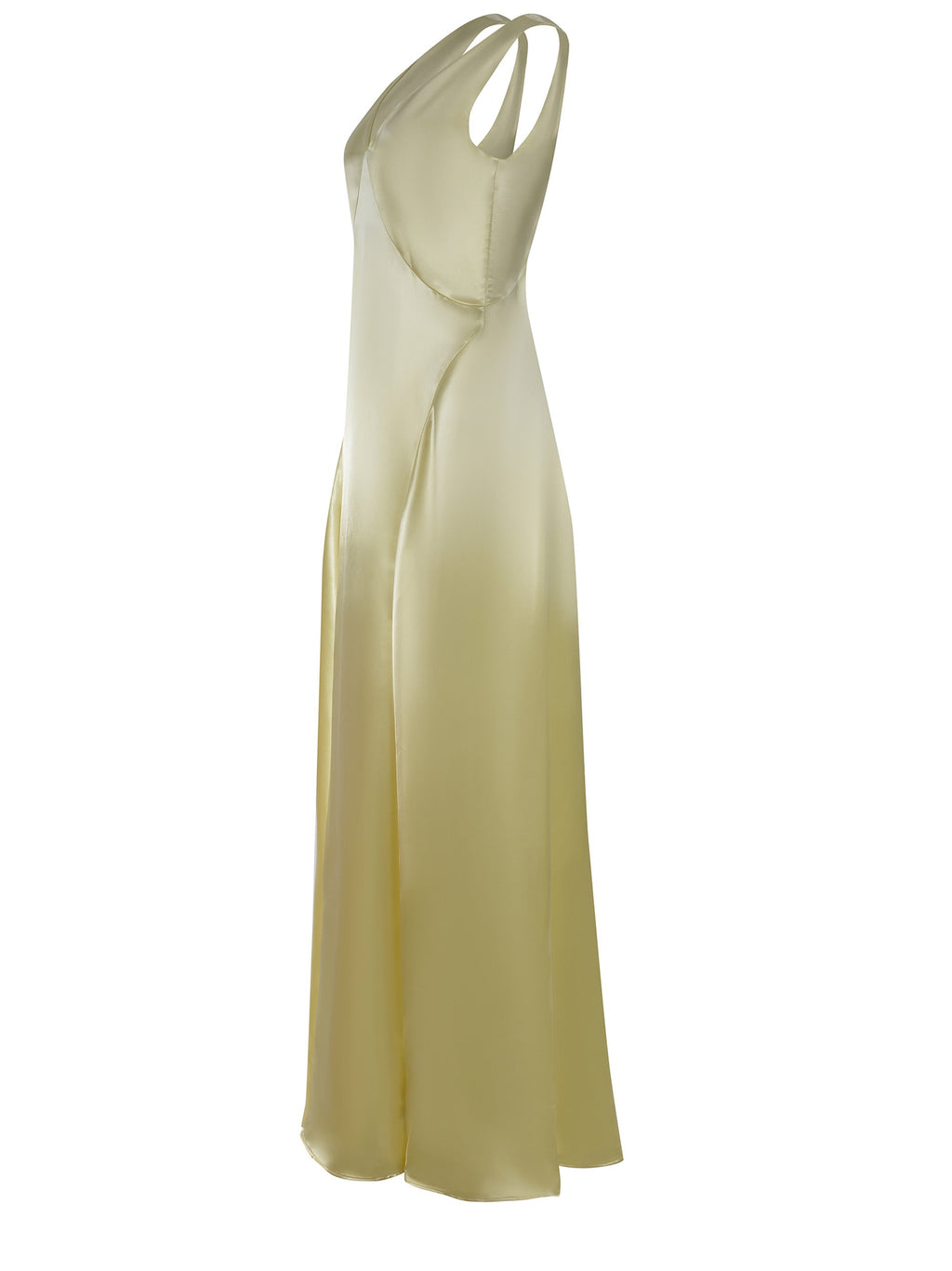 PHILOSOPHY Clothes A0435 0721-0021 Pale Yellow
