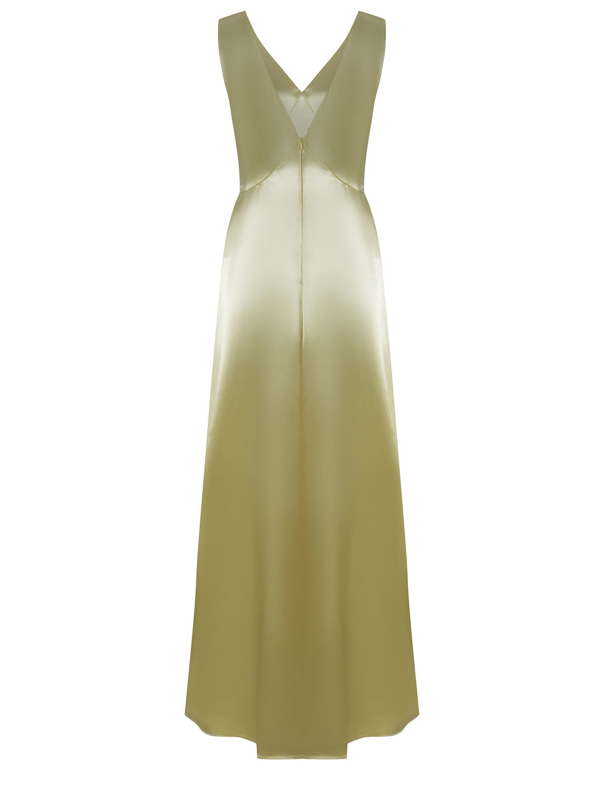 PHILOSOPHY Clothes A0435 0721-0021 Pale Yellow