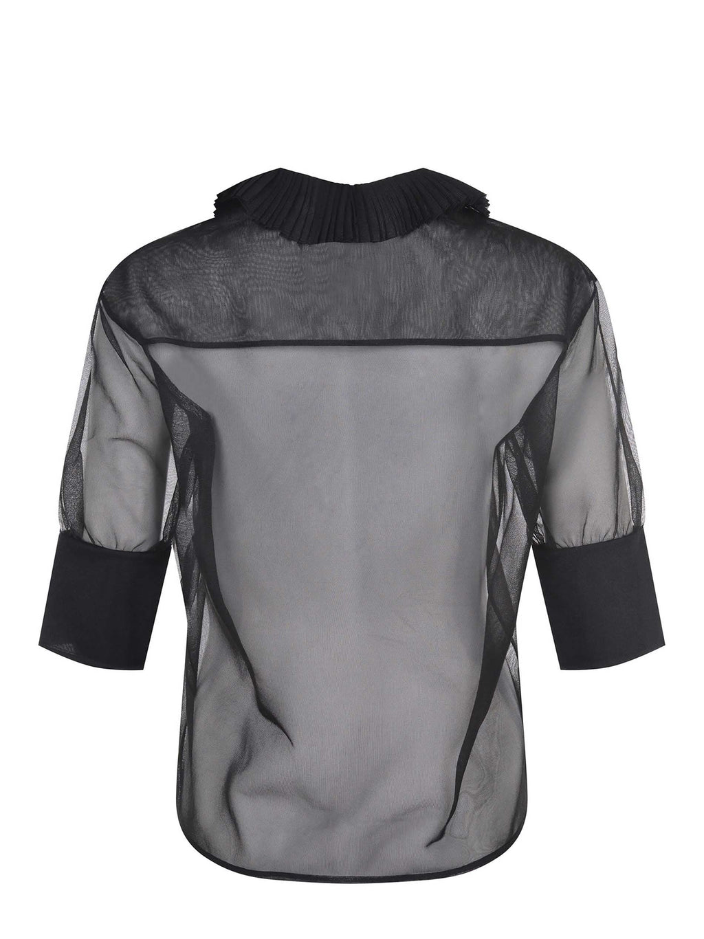 PHILOSOPHY Shirts A0909 0704-0555 Black