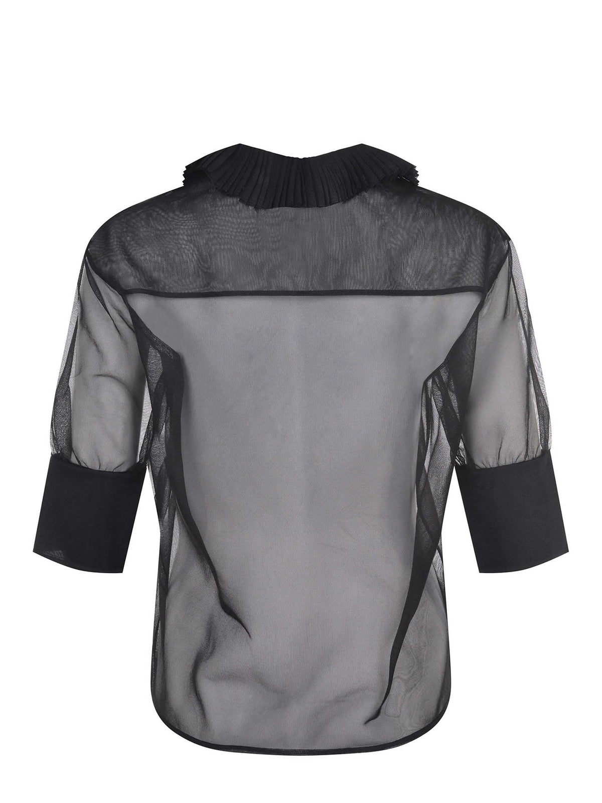 PHILOSOPHY Shirts A0909 0704-0555 Black