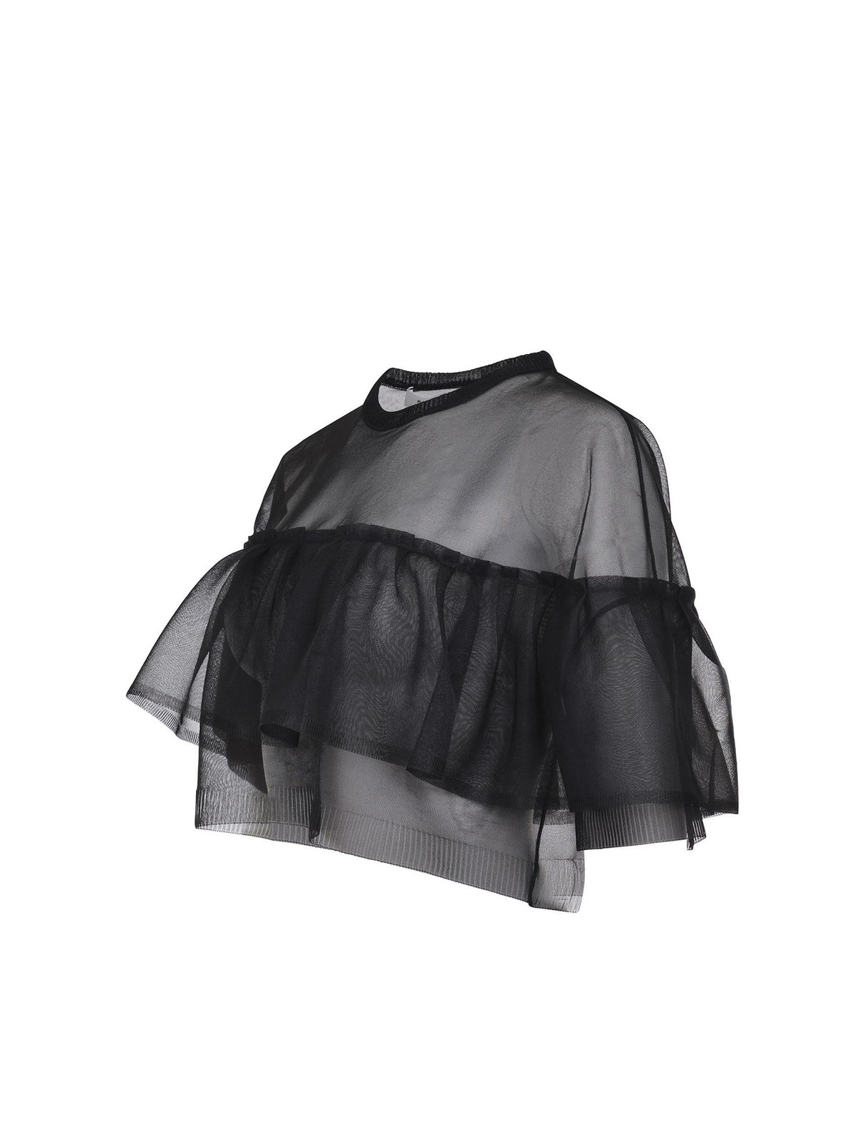 PHILOSOPHY Top A0920 0704-0555 Black