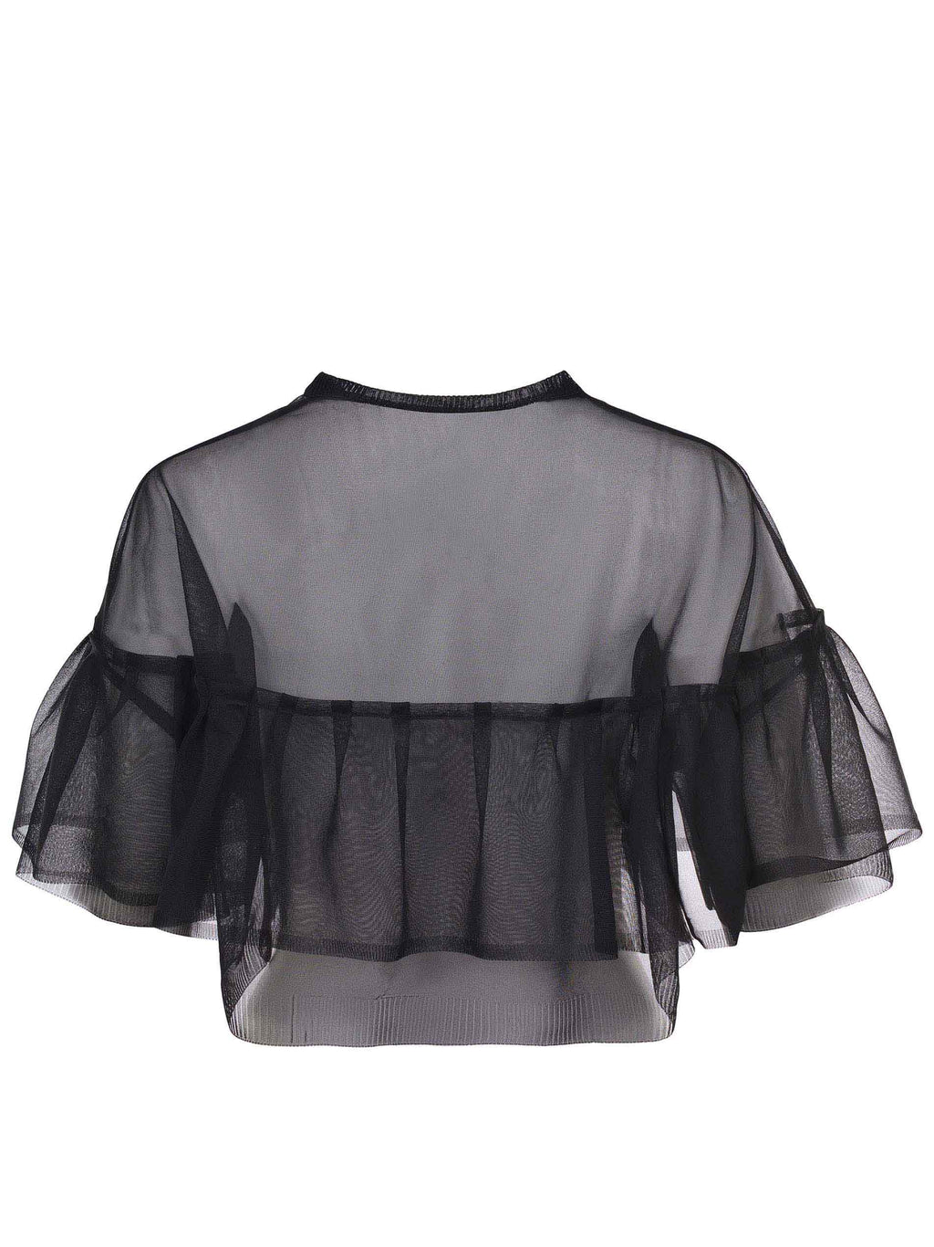 PHILOSOPHY Top A0920 0704-0555 Black