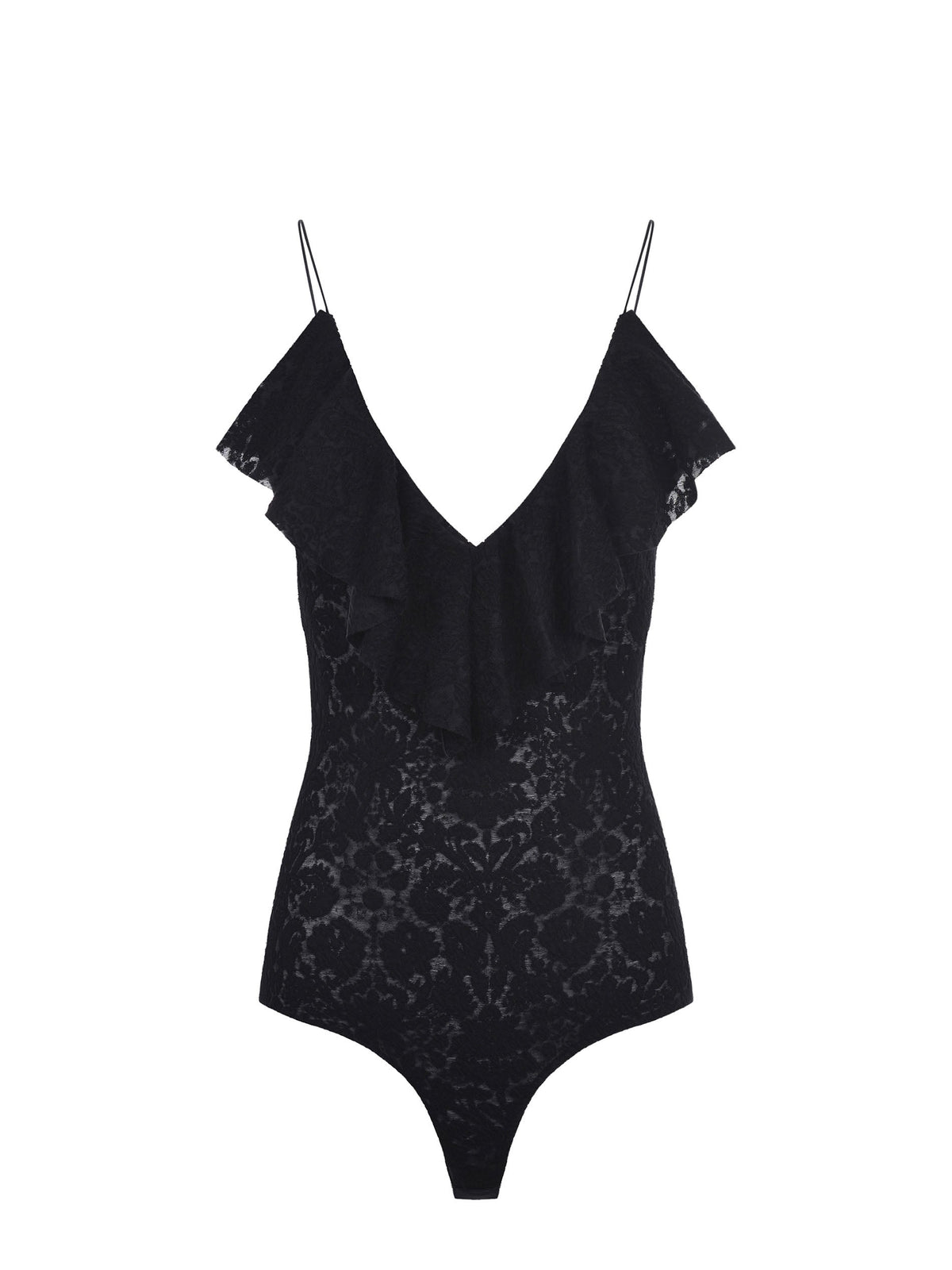 PHILOSOPHY Body A1102 0717-0555 Black