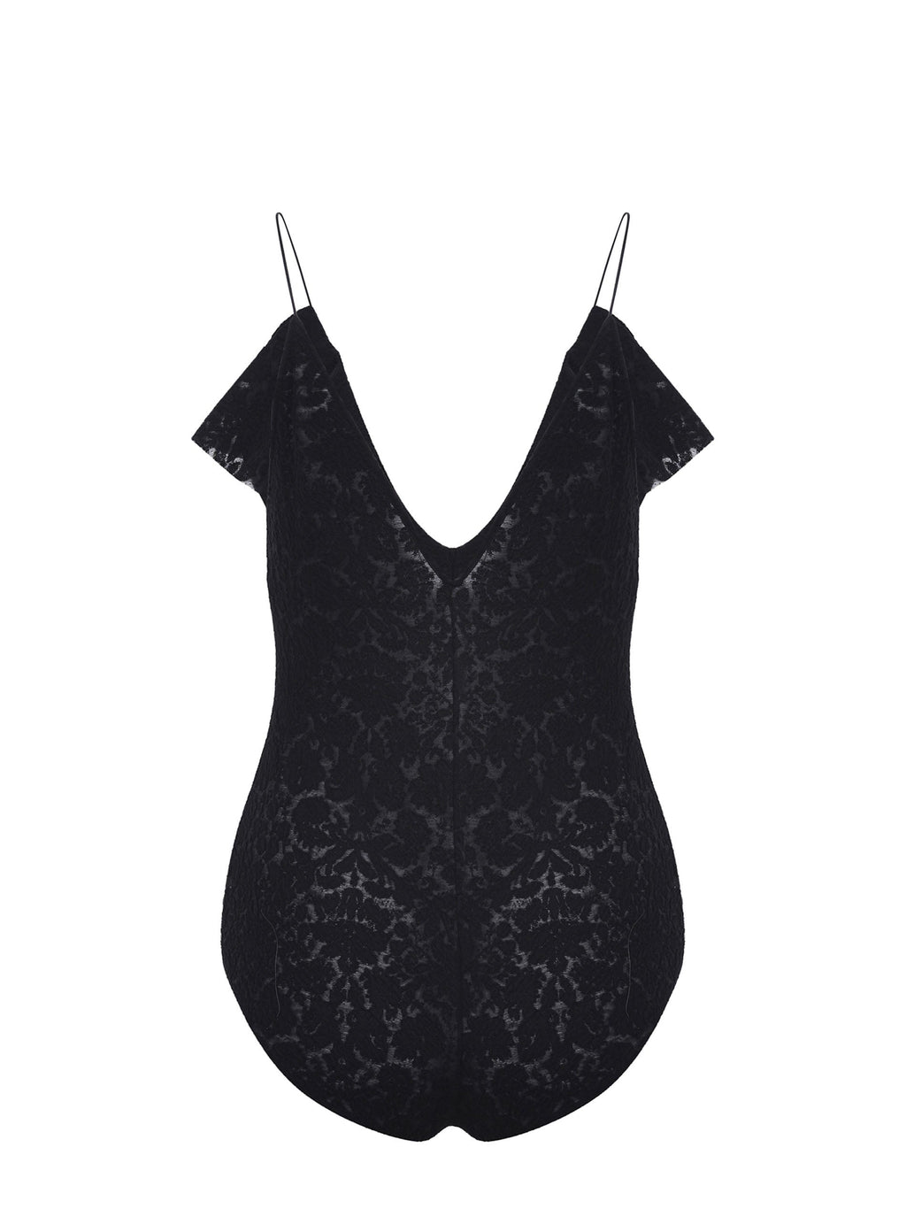 PHILOSOPHY Body A1102 0717-0555 Black