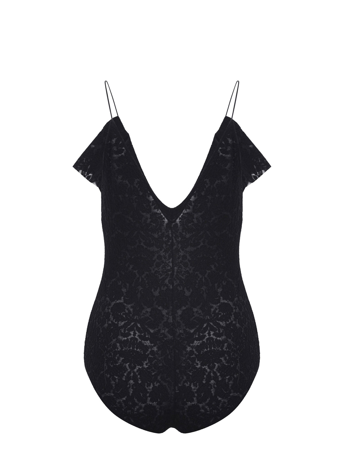 PHILOSOPHY Body A1102 0717-0555 Black