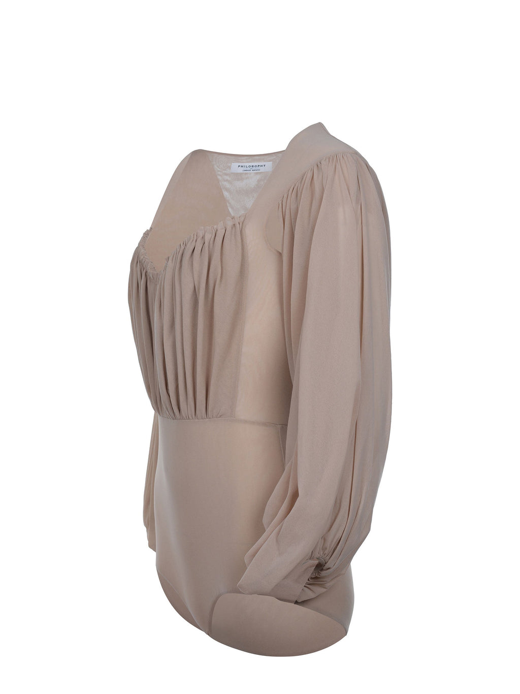 PHILOSOPHY Body A1103 2118-0081 Antique pink