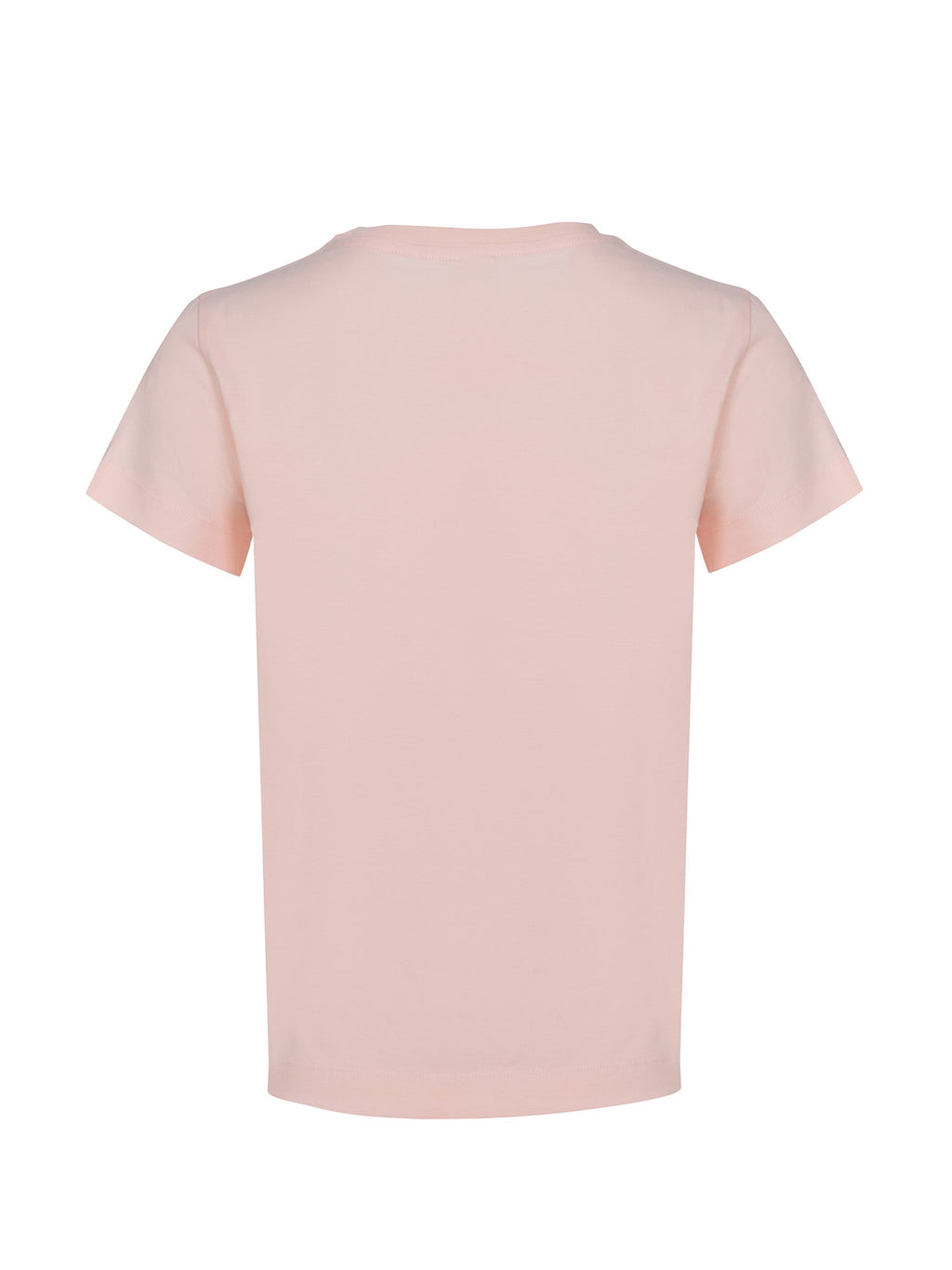 PINKO T-shirt 100355-A2HN N38 Powder pink