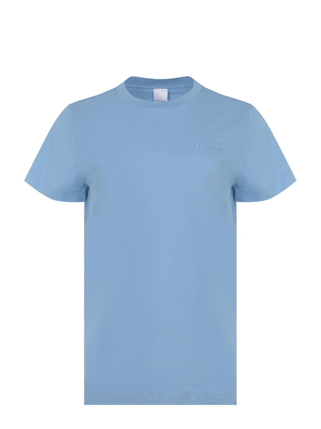 PINKO T-shirt 101752-A2HN E63 Light Blue