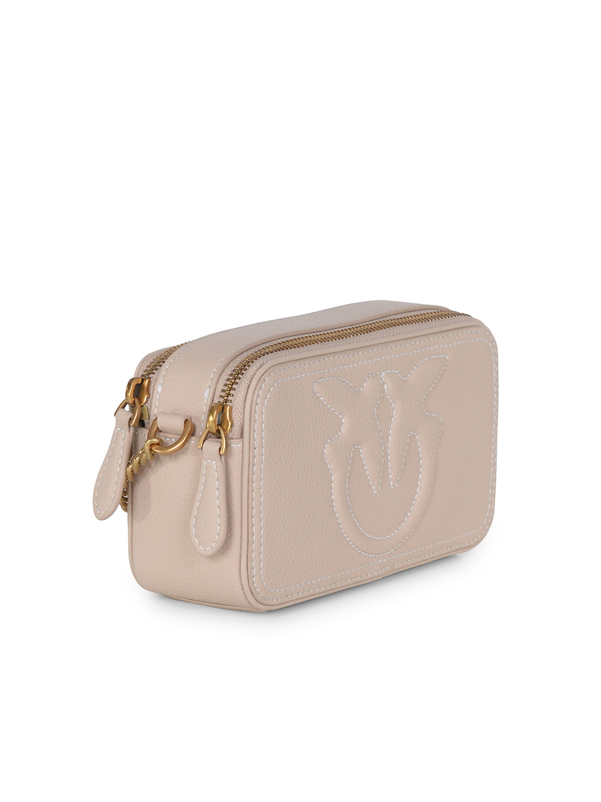 PINKO Bags 103799-A1LF C50Q Beige