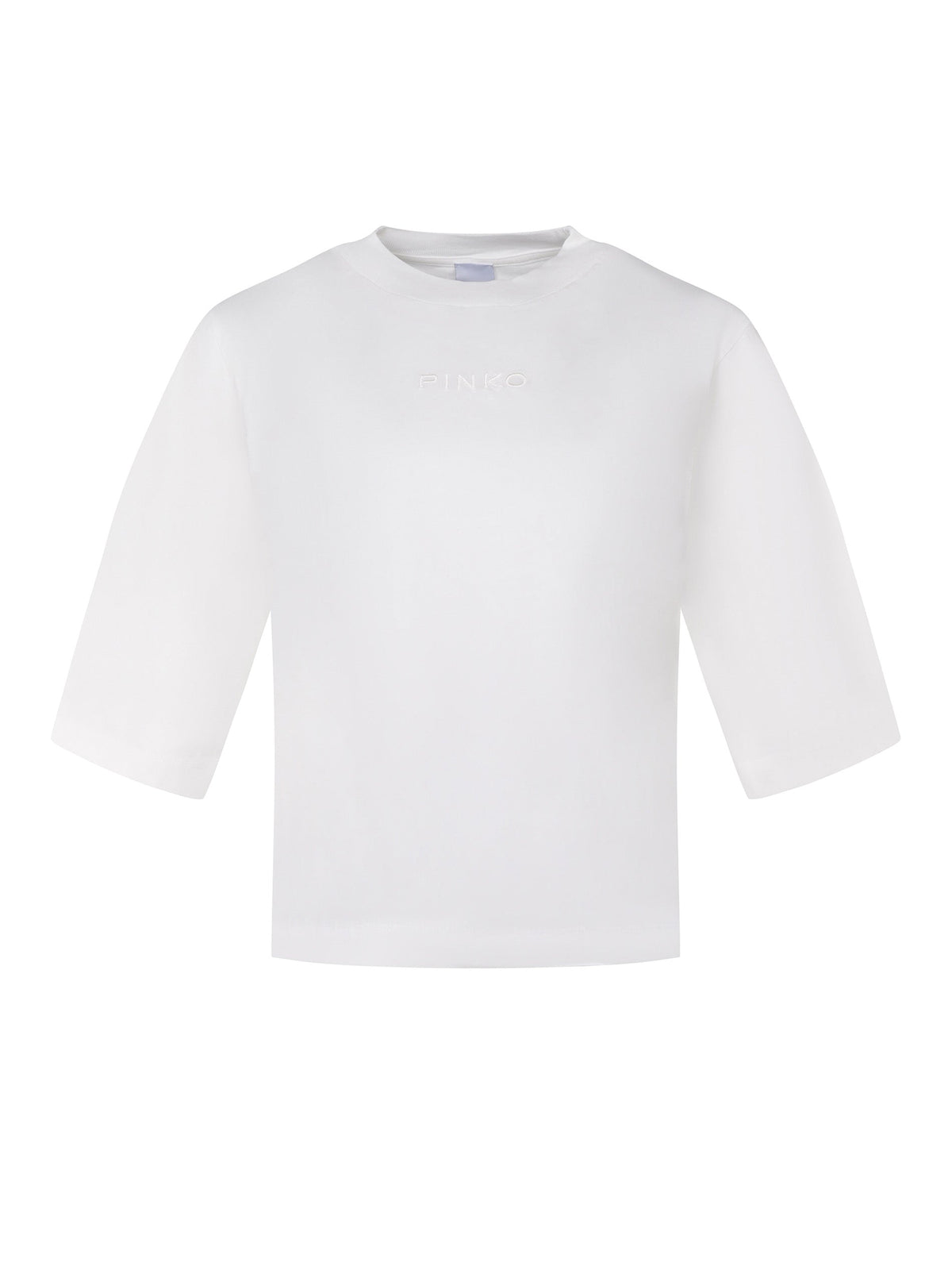 PINKO T-shirt 104604-A2F8 Z05 White