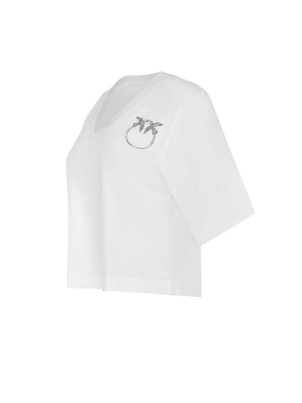 PINKO T-shirt 104606-A2D0 Z05 White