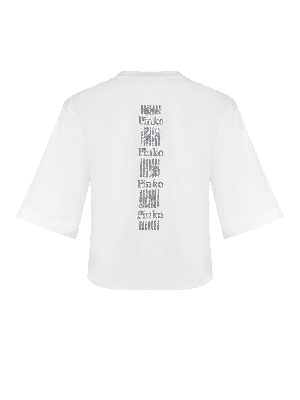 PINKO T-shirt 104606-A2D0 Z05 White